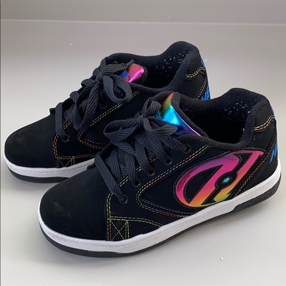 Kids Heelys Roller Shoes
